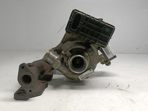  TURBOCOMPRESOR, PEUGEOT, 407 COUPÉ 