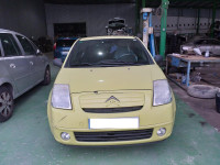 CITROEN C2