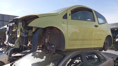 CITROEN C2