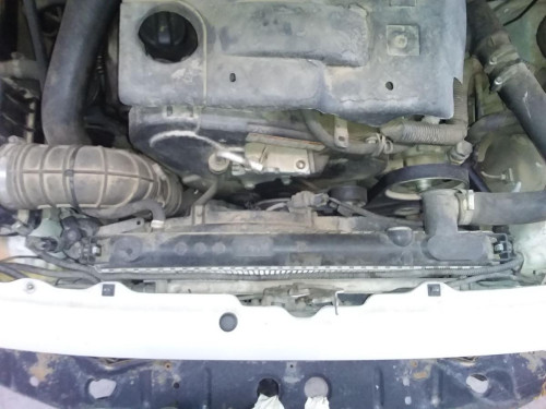 RADIADOR AGUA SUZUKI VITARA (SE/SF/ET) 