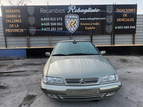  CITROEN XANTIA BERLINA 
