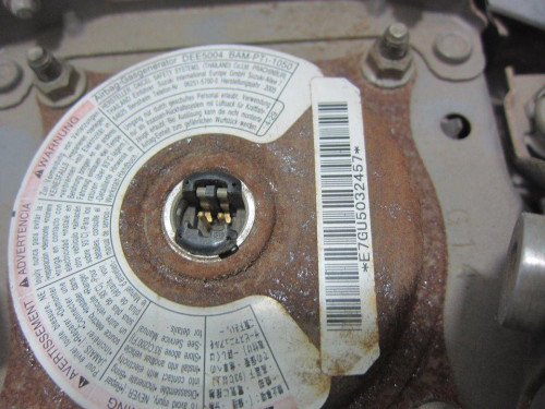  SUZUKI SWIFT BERLINA (RS/MZ) 