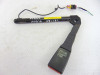  PRETENSOR AIRBAG DERECHO OPEL VECTRA C BERLINA 