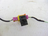  PRETENSOR AIRBAG DERECHO OPEL VECTRA C BERLINA 