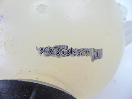  DEPOSITO EXPANSION, CITROEN, C4 PICASSO 