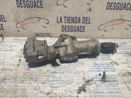  CONMUTADOR DE ARRANQUE 