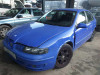  SEAT LEON (1M1) 