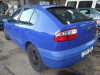 SEAT LEON (1M1) 