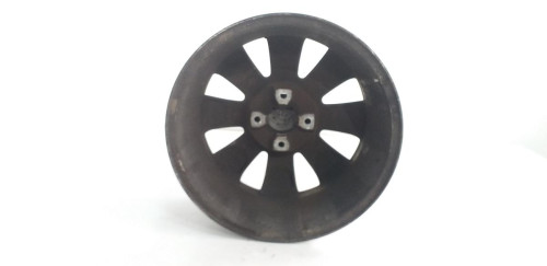  LLANTA, CITROEN, C5 BERLINA 