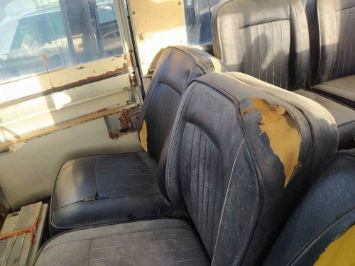ASIENTO DELANTERO DERECHO LAND ROVER 