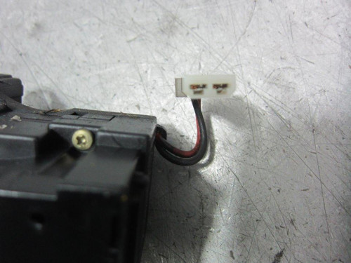  MANDO LUCES Renault MEGANE I FASE 2 BERLINA (BA0) 