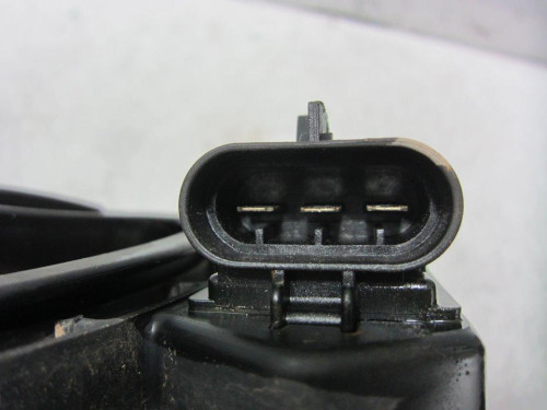  ELECTROVENTILADOR, OPEL, ZAFIRA B 