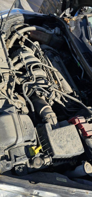 MOTOR ARRANQUE, FORD, FIESTA (CNN)