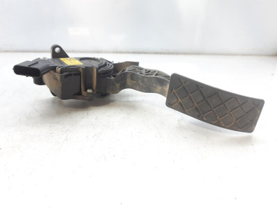 POTENCIOMETRO PEDAL, Volkswagen, POLO V (6C1)