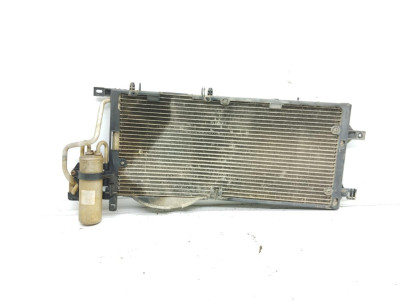 CONDENSADOR / RADIADOR AIRE ACONDICIONADO, OPEL, COMBO (CORSA C)