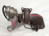  TURBOCOMPRESOR FORD TRANSIT CAJA ABIERTA (TT9) 