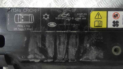 TRAVESAÑO SUPERIOR, LAND ROVER, FREELANDER (LR2)