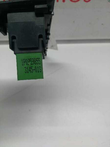  MANDO ELEVALUNAS TRASERO IZQUIERDO SEAT LEON (1P1) 
