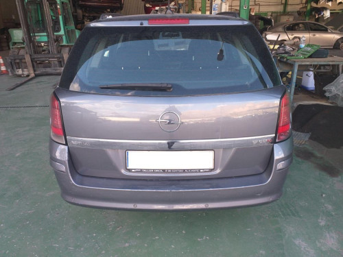 PILOTO TRASERO DERECHO Opel ASTRA H CARAVAN 