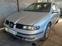 SEAT LEON (1M1)