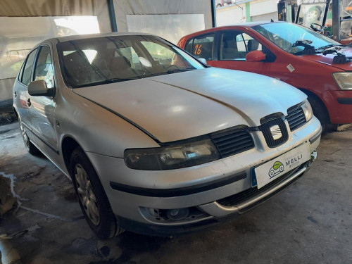  SEAT LEON (1M1) 