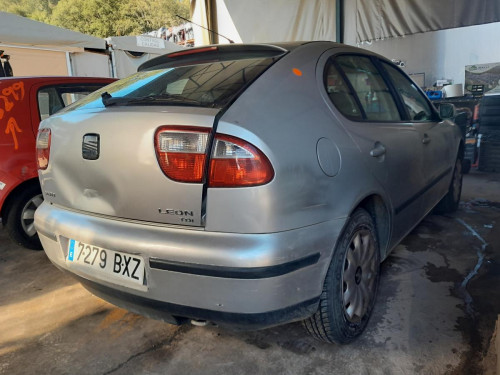  SEAT LEON (1M1) 