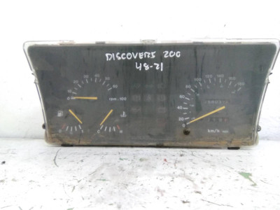 CUADRO INSTRUMENTOS, LAND ROVER, DISCOVERY (SALLJG/LJ)