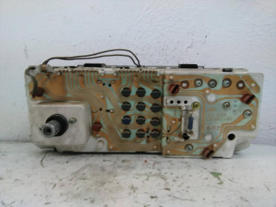 CUADRO INSTRUMENTOS, LAND ROVER, DISCOVERY (SALLJG/LJ)