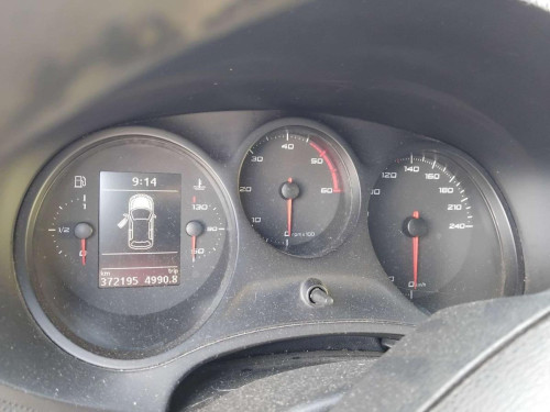 CUADRO INSTRUMENTOS Seat Leon (1P1)(05.2005->) Seat Leon (1P1)(05.2005->) 