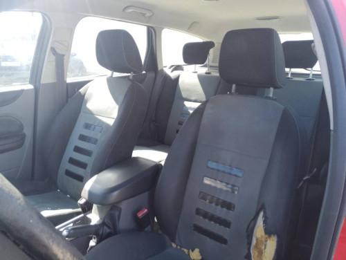 FORD FOCUS BERLINA (CAP) — автомобиль-донор на запчасти 