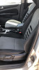 FORD FOCUS BERLINA (CB4) — автомобиль-донор на запчасти 