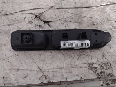 MANDO ELEVALUNAS DELANTERO IZQUIERDO, PEUGEOT, 307 (S1)(04.2001)