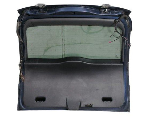  PORTON TRASERO, BMW, SERIE X3 (E83) 