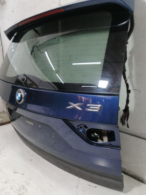 PORTON TRASERO, BMW, SERIE X3 (E83)