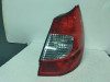 PILOTO TRASERO DERECHO Renault SCENIC II (JM) 