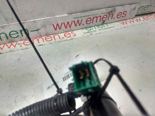  NO IDENTIFICADO OPEL CORSA C 