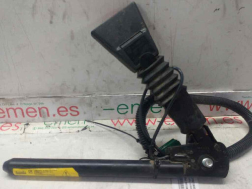  NO IDENTIFICADO OPEL CORSA C 