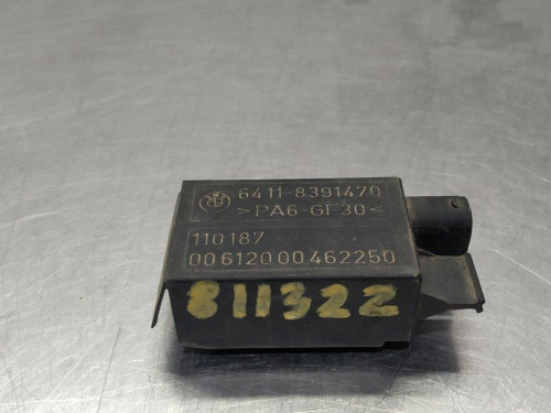  MODULO ELECTRONICO LAND ROVER RANGE ROVER (LM) 