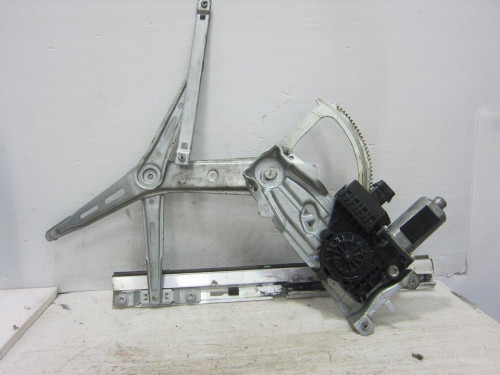  ELEVALUNAS DELANTERO DERECHO OPEL ZAFIRA B 