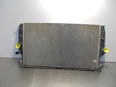 RADIADOR AGUA, TOYOTA, AVENSIS CROSS SPORT (T27)