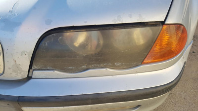 FARO IZQUIERDO BMW 3 Berlina (E46)(1998->)