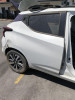 PUERTA TRASERA DERECHA NISSAN MICRA (K14) 