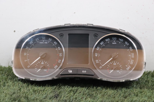 CUADRO INSTRUMENTOS SKODA RAPID SPACEBACK (NH) 