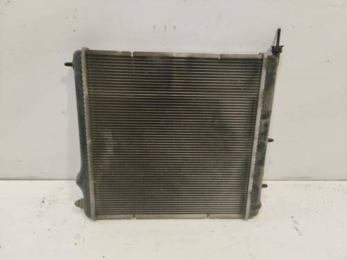 RADIADOR AGUA Citroen C2 