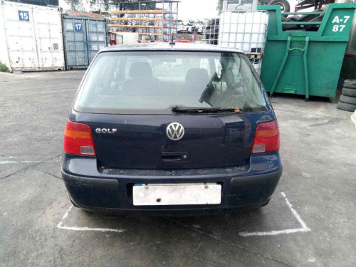  VOLKSWAGEN GOLF IV BERLINA (1J1)(10.1997) 