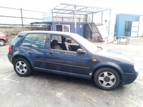  VOLKSWAGEN GOLF IV BERLINA (1J1)(10.1997) 