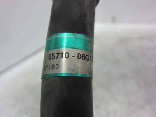 TUBOS AIRE ACONDICIONADO б/у