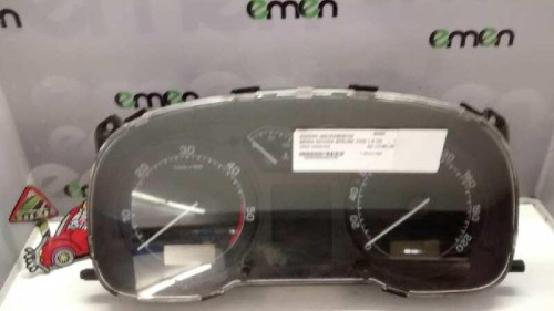  CUADRO INSTRUMENTOS, SKODA, OCTAVIA BERLINA (1U2) 