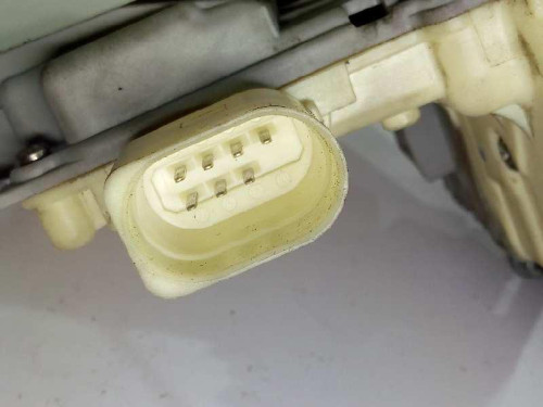  CERRADURA PUERTA TRASERA DERECHA Volkswagen PASSAT BERLINA (3C2) 