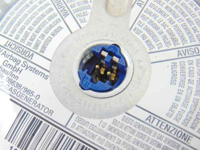 AIRBAG DELANTERO IZQUIERDO, DACIA, LOGAN 1